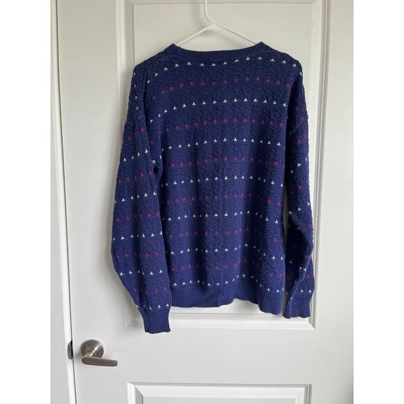 Vintage Sweater - Picture 2 of 3